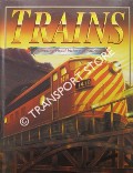Trains by HOLLAND, Julian